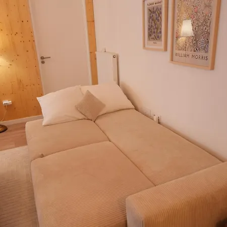 Apartmán With Garden And Parking 5 Min To Metro Line 4 Bagneux (Hauts-de-Seine)